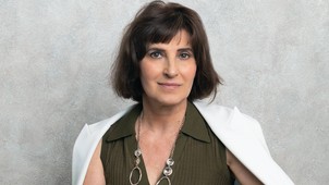 Dézsi Ibolya: „Sosem késő elkezdeni azzal foglalkozni, ami igazán kiteljesít minket”