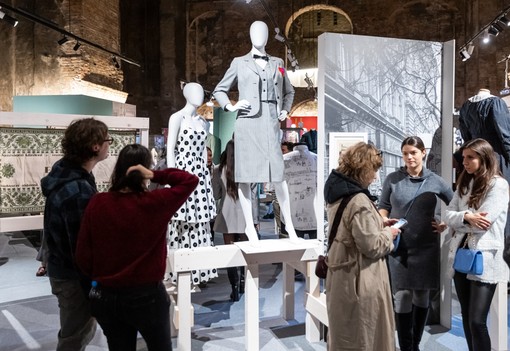 A Divat & Város kiállítás életed egyik legnagyobb időutazása lesz