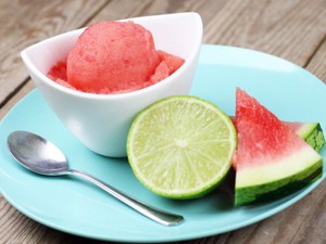 A dinnye és az alkohol mámorító páros