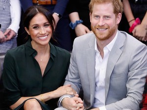 Fájdalmas időszak után hatalmas az öröm: Meghan Markle és Harry herceg második gyermeküket várják