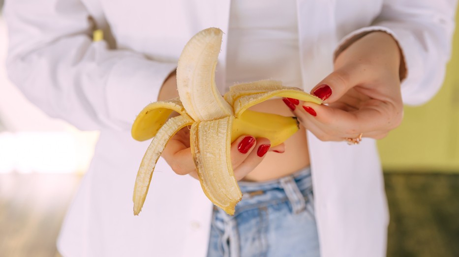 Ilyen hatással lehet a testedre a rendszeres banánfogyasztás 
