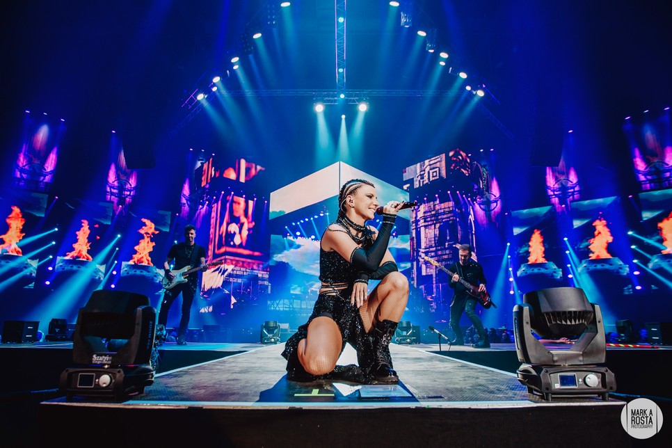 Megújulásra készül a NOX zenekar