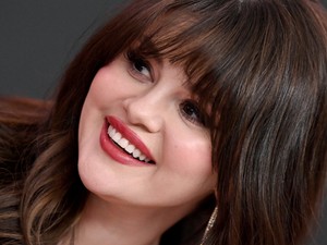 Selena Gomez ruhája a legmerészebb, amit rajta valaha láttunk