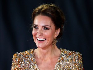 Katalin hercegné aprócska jelmezétől azonnal zavarba jössz: de nem ő az egyetlen a királyi családból, aki valaha beöltözött