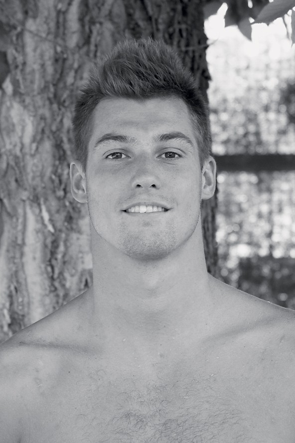 Midene a víz - Decker Attila