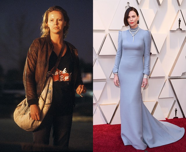 13 sztár átalakulás, ami szinte hihetetlen