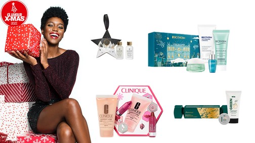 A legjobb olcsó ajándékszettek a GLAMOUR Beauty & Christmas Weekenden!