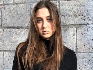 Ezen a héten a fiatal író, Bencze Blanka gardróbjába pillantunk be