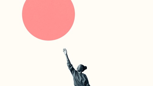 Ki akarsz lenni? Aki sajnálja magát, vagy aki hasznot húz a bezártságból is?