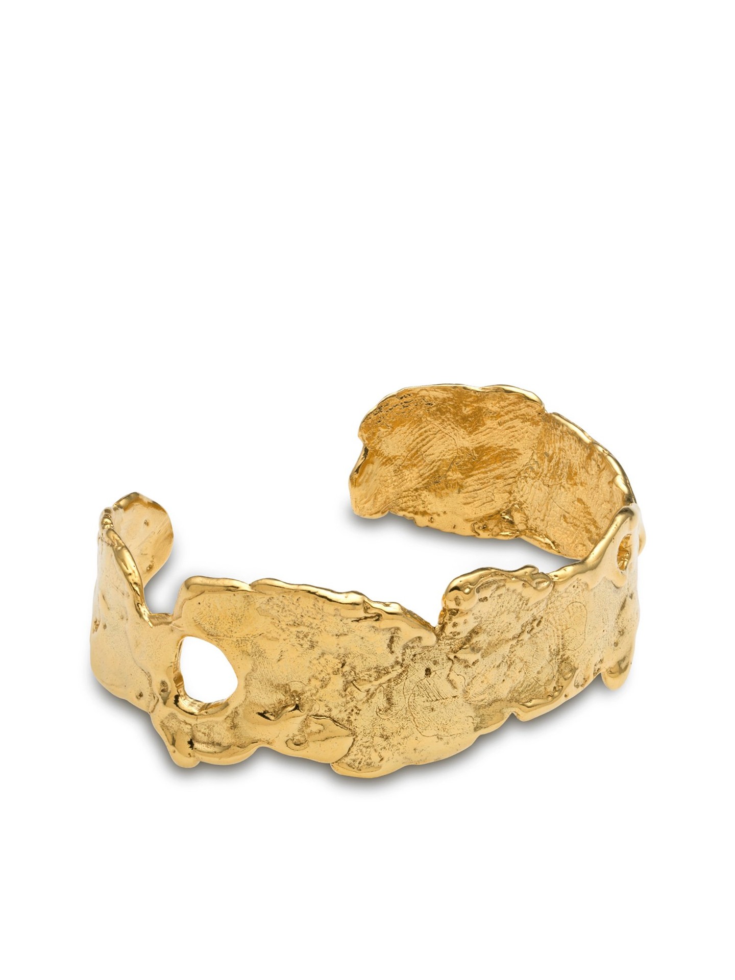 Aranyozott karkötő EVA REMENYI 58900 Ft