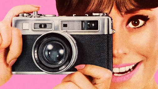 Mentorok a sötétkamrában: magyar fotográfusnők a XX. században