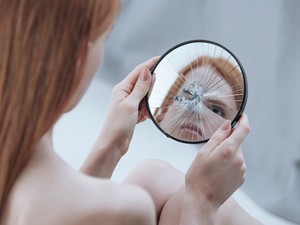 Tükröm, tükröm, mondd meg nékem, mindenki testdiszmorfiás zavarral küzd e vidéken?