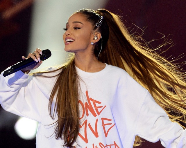 Ariana Grande