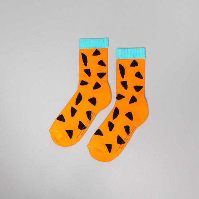 A zokni az új cipő - cseréld le a lyukas, elhasználódott darabokat