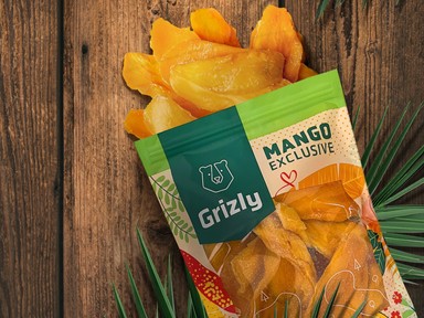 Karácsonykor, szilveszterkor is  egészséges életmód a Grizlyvel!