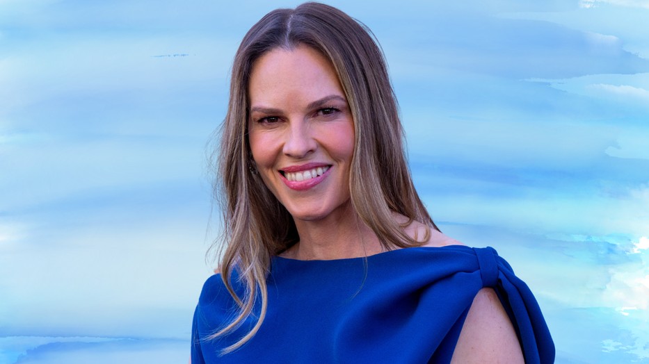 Úton van Hilary Swank harmadik gyermeke
