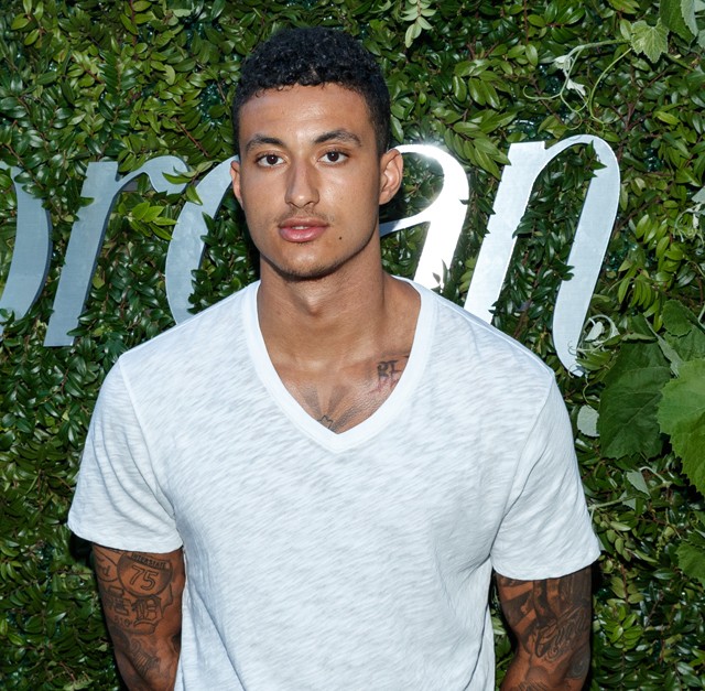 Kendall Jenner ismét egy kosarast szemelt ki magának