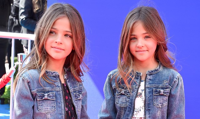 TOP 10: A divatvilág legkeresetebb gyerekmodelljei