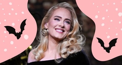 Igen, ez tényleg Adele, és nem véletlenül nem ismerted fel