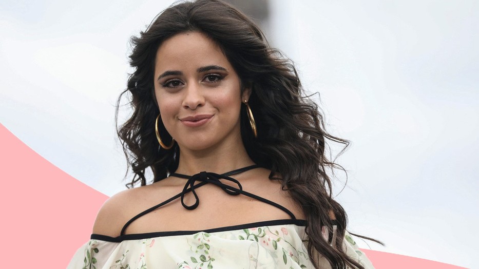Camila Cabello szerint is menő a terápia