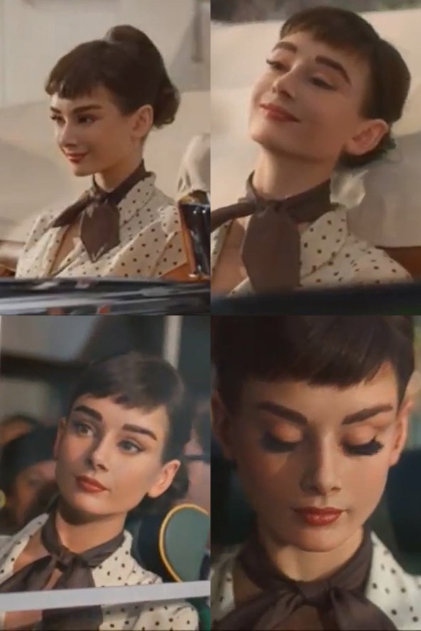 Glamour szerkesztőség