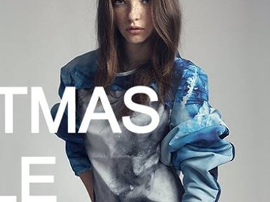 Dizájner karácsony: tökéletes ajándék egy Kata Szegedi darab