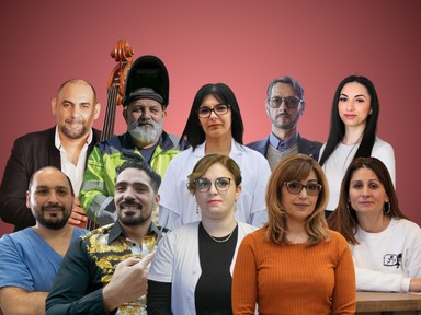 Szavazz az Aranypánt-díj jelöltjeire, a hétköznapi roma hősökre!