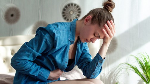 Ez a csendes gyilkos hasnyálmirigyrák első tünete: étkezés közben lehet észrevenni és életet menthet