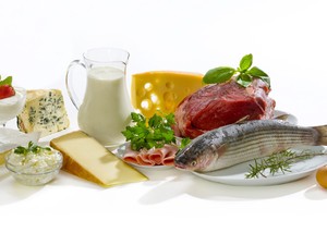 Egészségblog: Mindent a fehérjékről