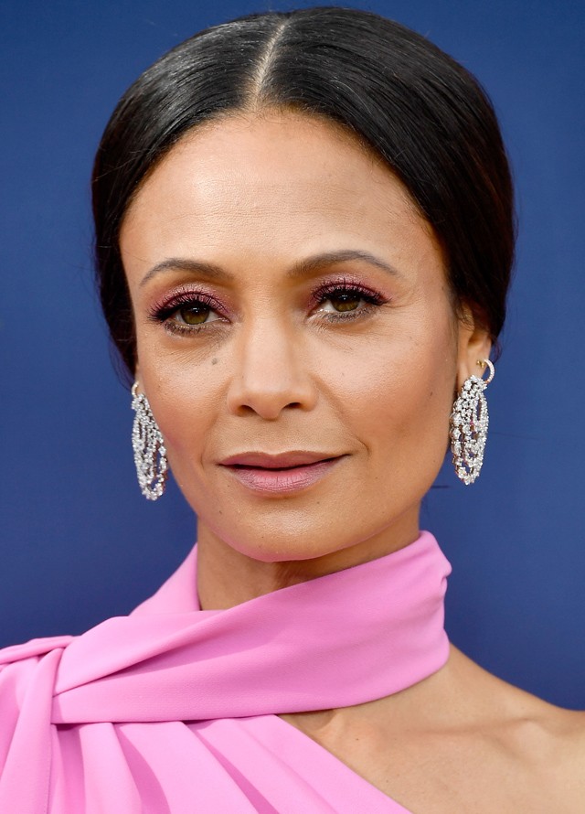 Thandie Newton