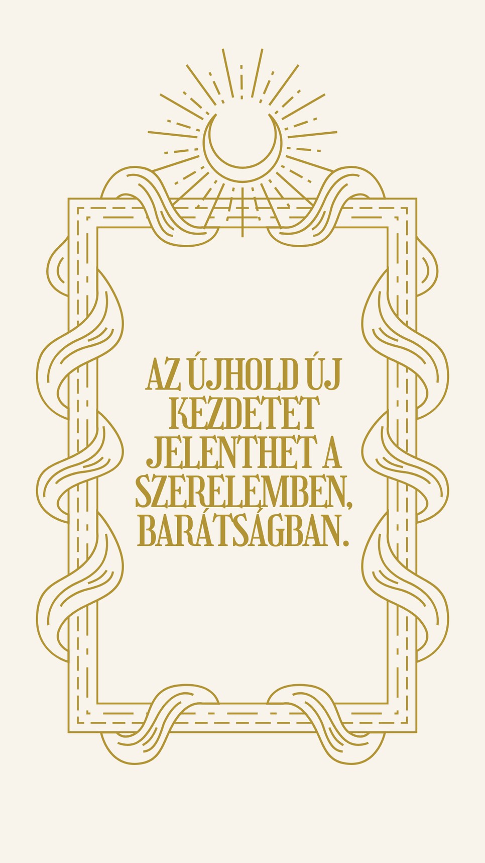 Napi horoszkóp: remek nap lehet a mai egy új kezdethez