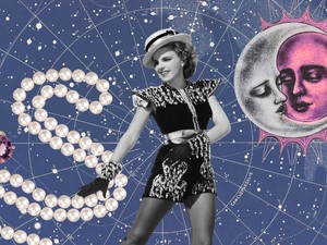 Ez a néhány csillagjegy megüti a főnyereményt az idei évben a Tarot kártya előrejelzése szerint