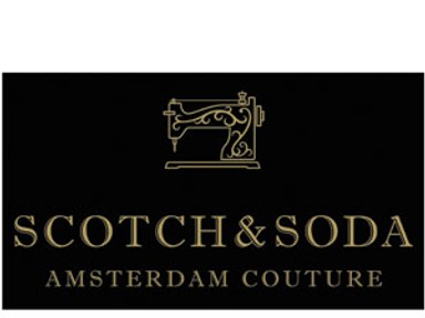 Scotch & Soda