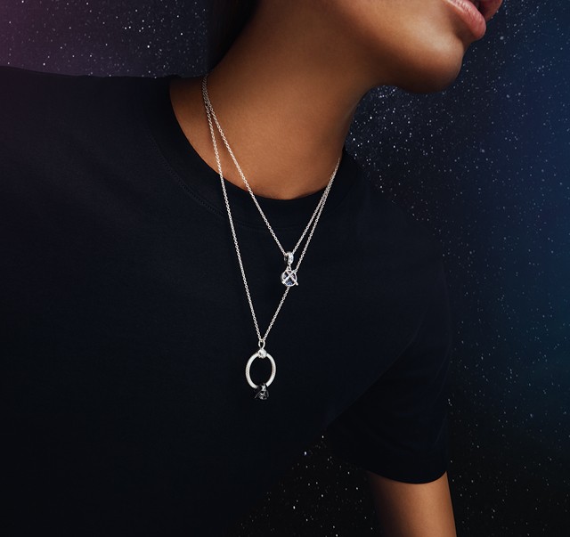 Jaj, de imádjuk! Érkezik a Pandora Star Wars kapszulakollekciója