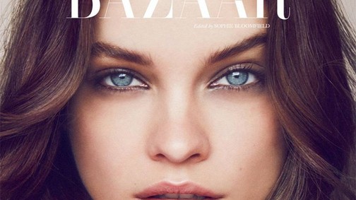 Palvin Barbi álomszép fotókon tért vissza