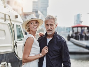 Minden nő aranyásó, akinek számít a pénz, amikor párt keres?