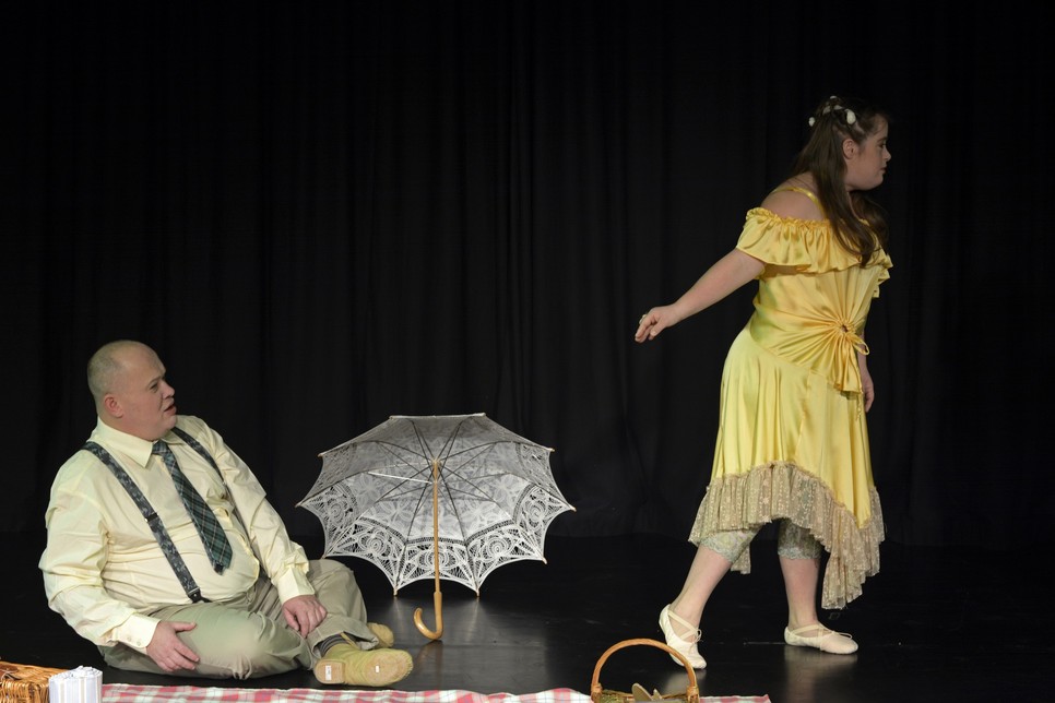 Baltazár színház – egy különleges hely, amin te is segíthetsz