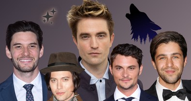 Milyen más világ lett volna: ezek a színészek majdnem eljátszották Edward Cullen szerepét az Alkonyatban