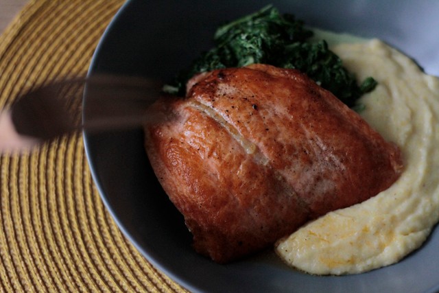 Innen rendelheted a legfinomabb lazacot - Kipróbáltuk az Alessio házhozszállítását