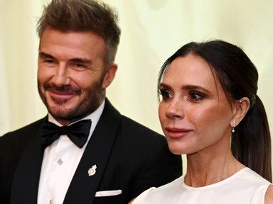 Victoria és David Beckham különleges címet kapnak a királyi családtól: ezentúl ez lesz a hivatalos nevük