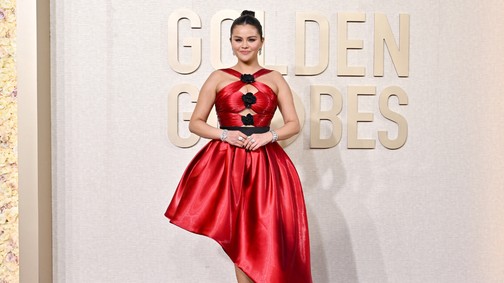 Dobj el mindent! Selena Gomez frufrut vágatott, úgy néz ki, mint Alex Russo