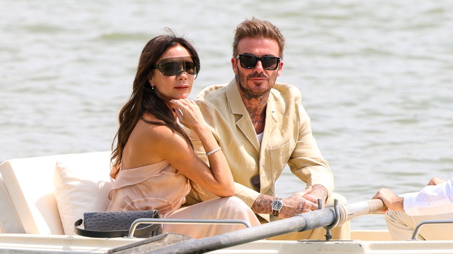 Victoria Beckham posztja visszarepített minket a kilencvenes évekbe