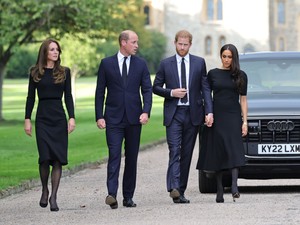 Harry hercegnek jó oka van rá, miért nem látogatja meg Katalin hercegnét