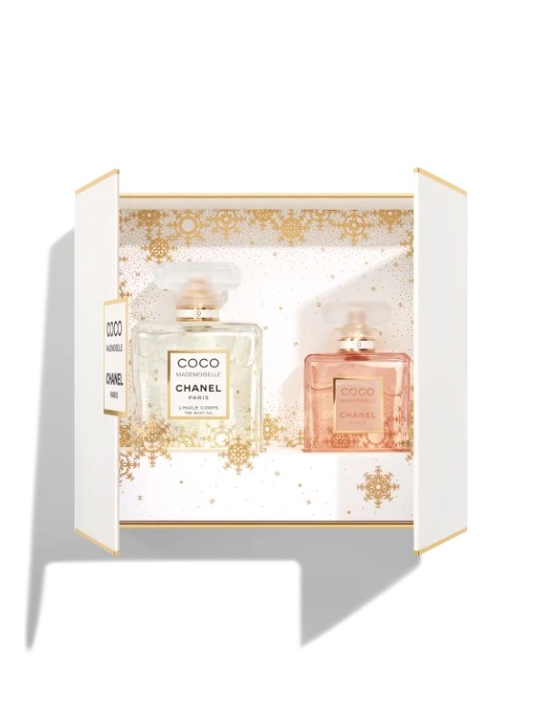 Coco Mademoiselle ajándékszett CHANEL 88 350 Ft