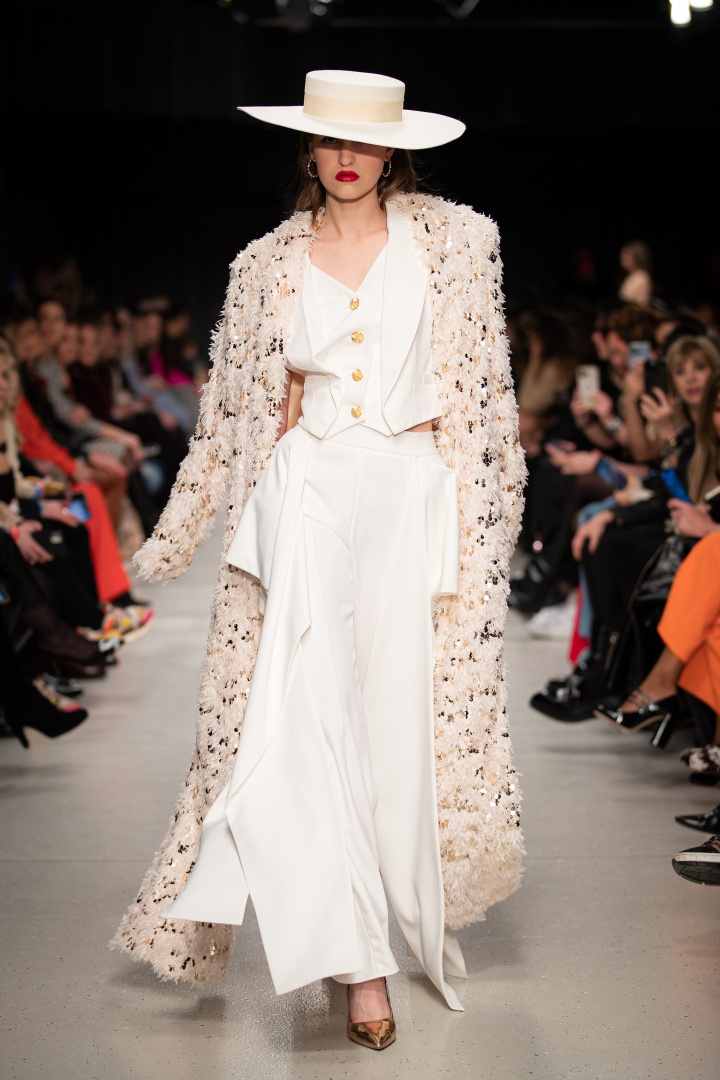 RICHARD DEMETER 2025-26 őszi-téli kollekció