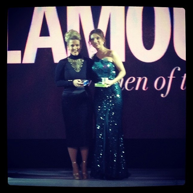 Rúzsa Magdi Az év énekesnője!