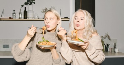 Hosszú a lista! Ezeket az ételeket felejtsd el újév napján