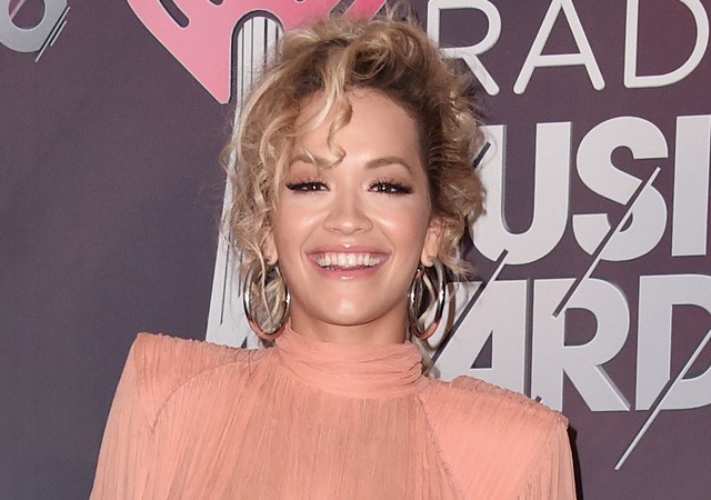 Rita Ora
