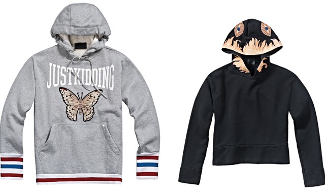 Ezek a szezon legizgalmasabb kapucnis pulóverei