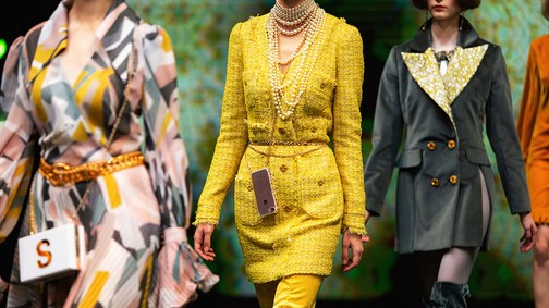 Pályakezdő és tapasztalt divattervezők vállalkozásfejlesztését is segítik a Magyar Divat & Design Ügynökség mentorprogramjai